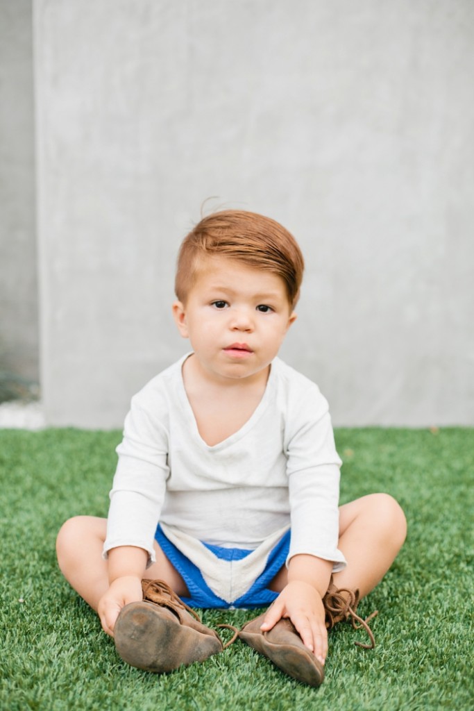 4th of July Littles Style - Megan Welker Photography 033