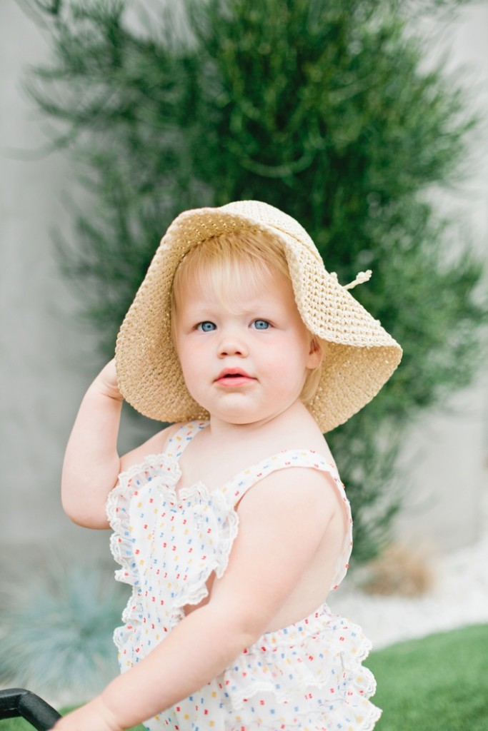4th of July Littles Style - Megan Welker Photography 039