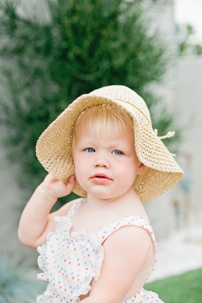 4th of July Littles Style - Megan Welker Photography 043