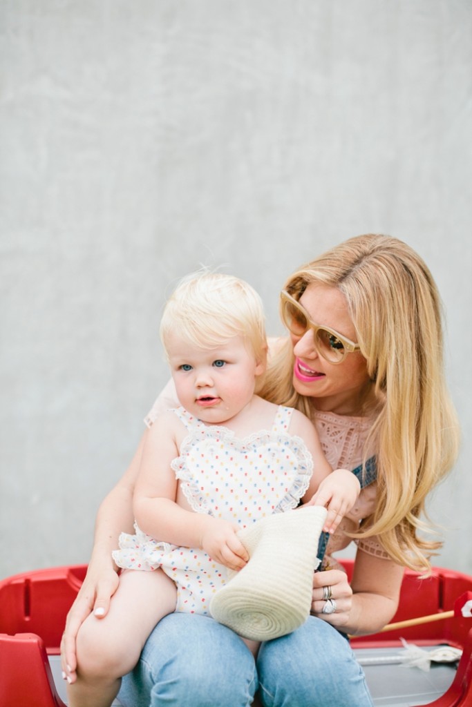 4th of July Littles Style - Megan Welker Photography 044