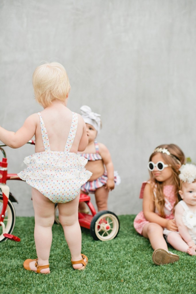 4th of July Littles Style - Megan Welker Photography 045