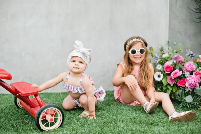 4th of July Littles Style - Megan Welker Photography 046