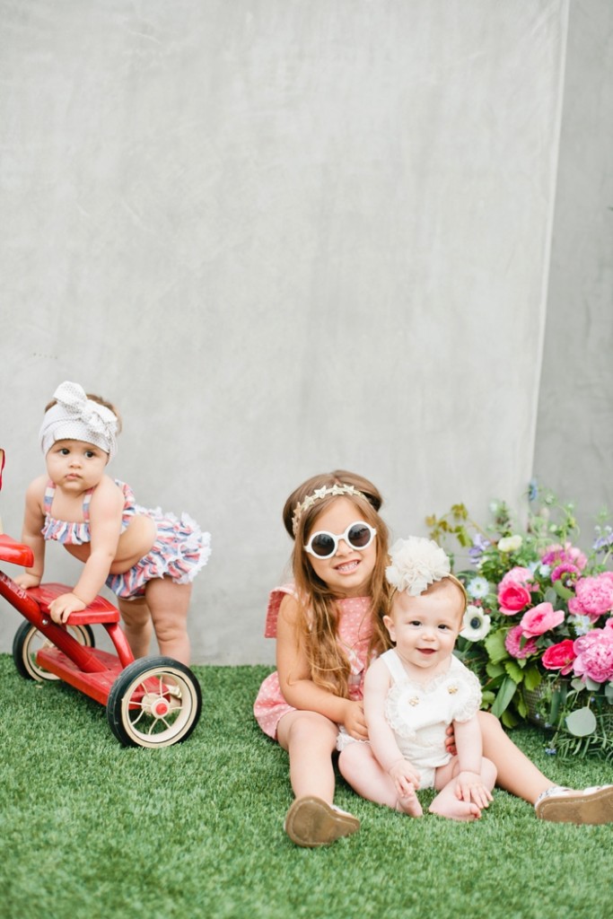 4th of July Littles Style - Megan Welker Photography 047