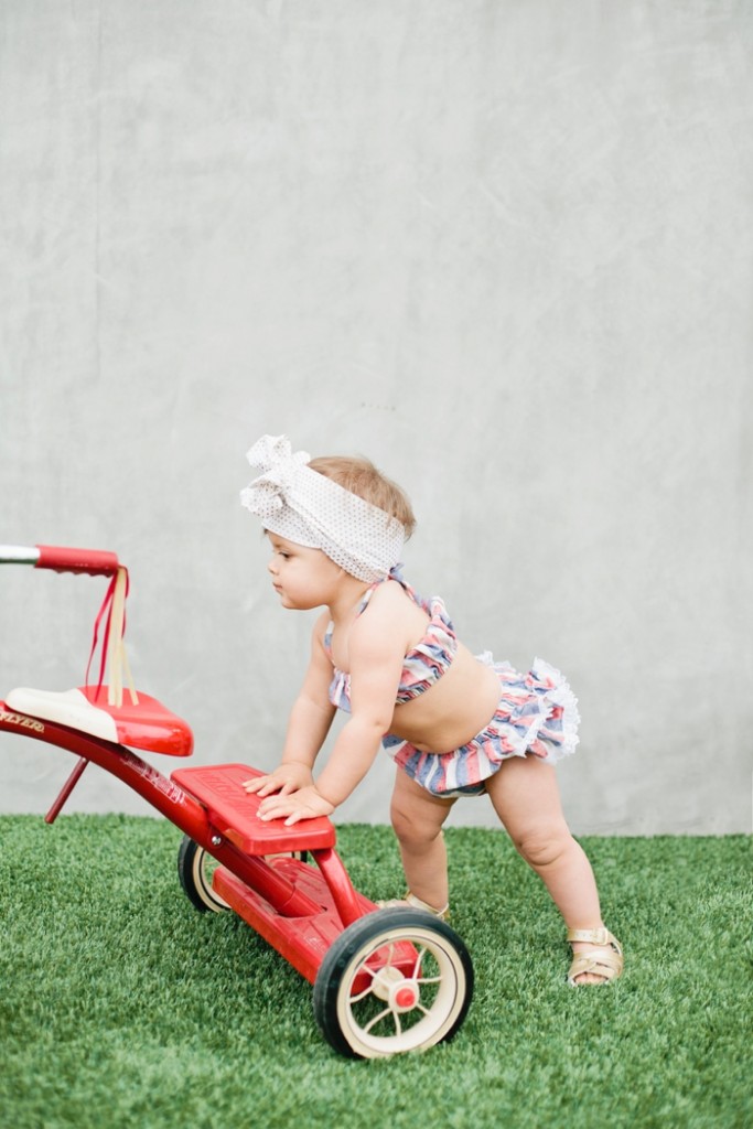 4th of July Littles Style - Megan Welker Photography 048