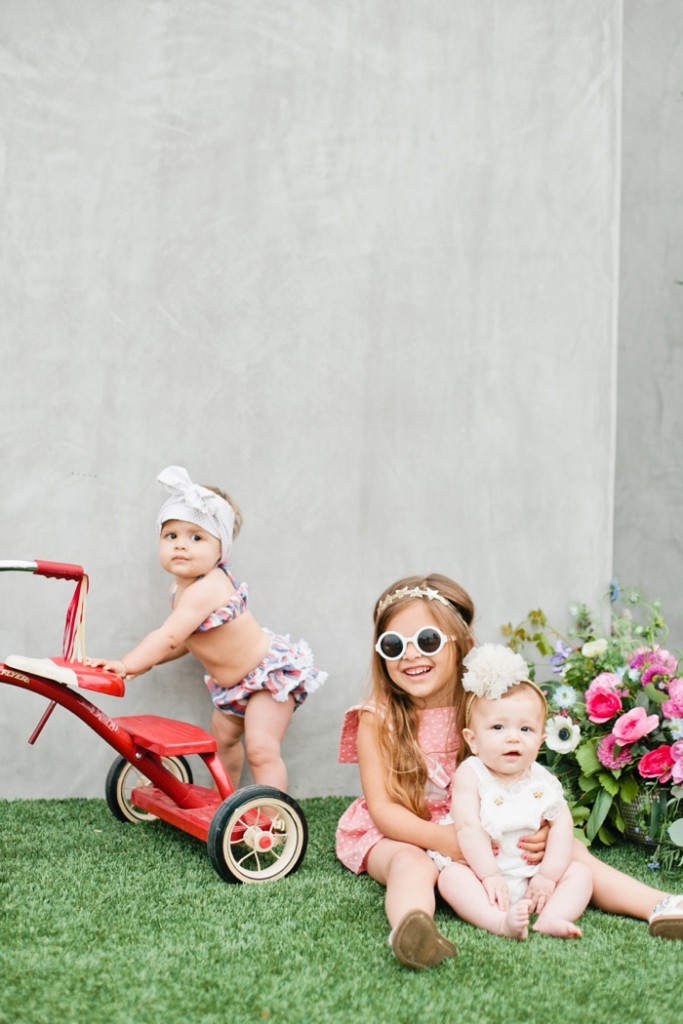 4th of July Littles Style - Megan Welker Photography 049