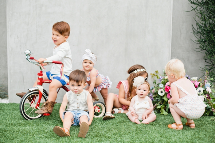 4th of July Littles Style - Megan Welker Photography 050