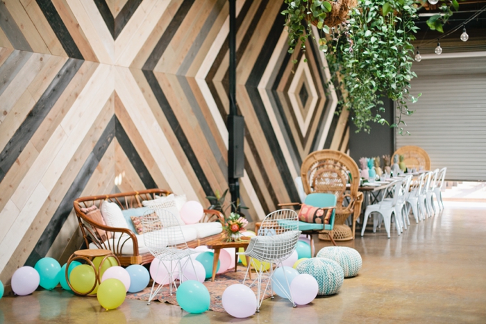 Tropical 1st Birthday Party - Megan Welker Photography 002
