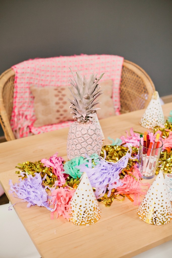Tropical 1st Birthday Party - Megan Welker Photography 011