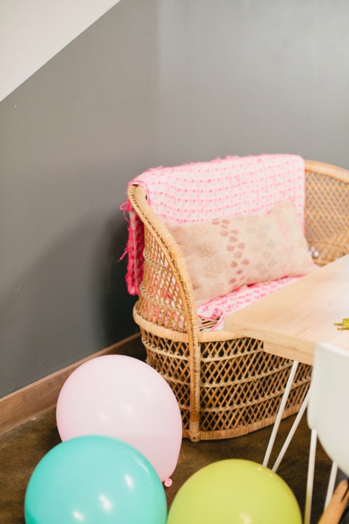 Tropical 1st Birthday Party - Megan Welker Photography 015