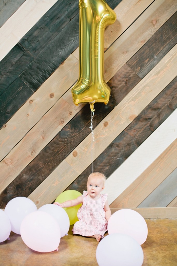 Tropical 1st Birthday Party - Megan Welker Photography 059