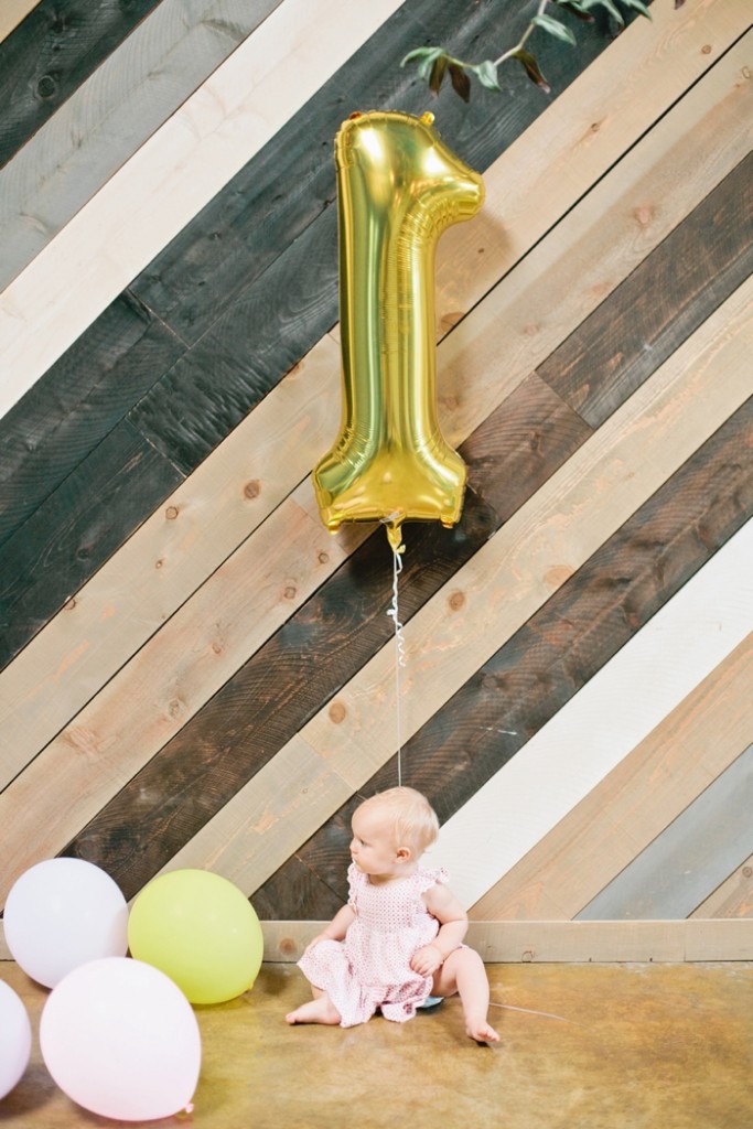 Tropical 1st Birthday Party - Megan Welker Photography 061