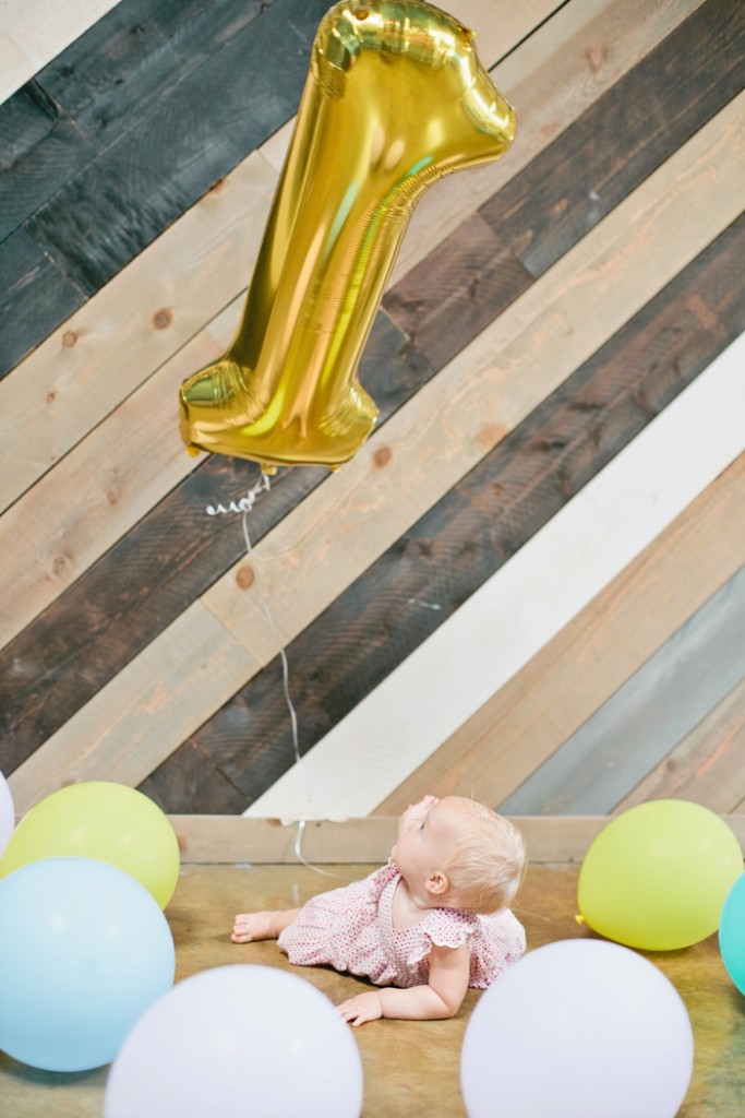 Tropical 1st Birthday Party - Megan Welker Photography 063