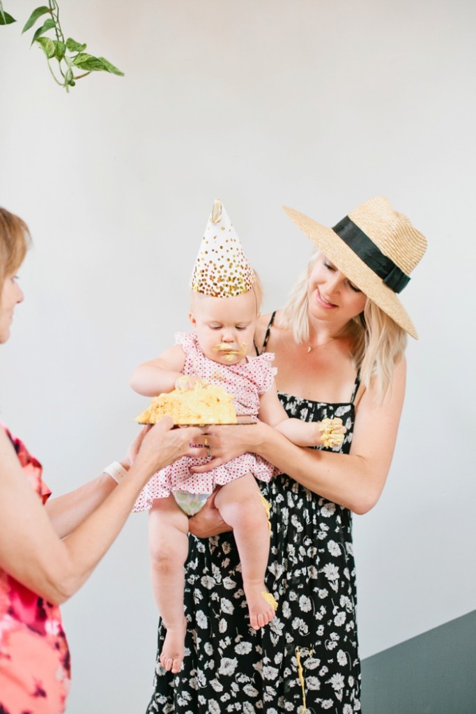 Tropical 1st Birthday Party - Megan Welker Photography 073