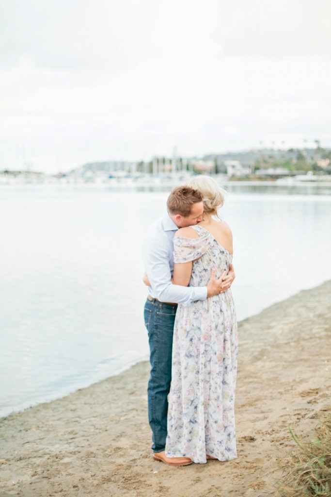 San Diego Engagement Session - Megan Welker Photography 024
