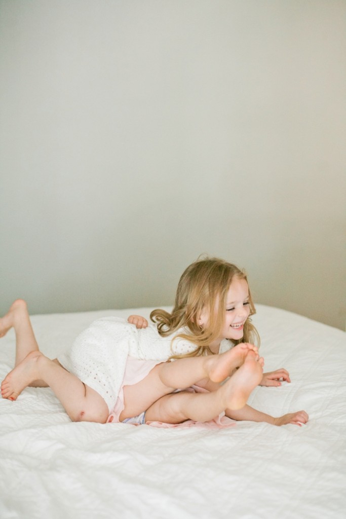 Central California Lifestyle Newborn Session - Megan Welker Photography013
