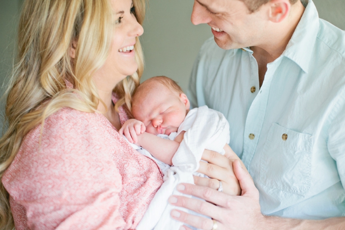 Central California Lifestyle Newborn Session - Megan Welker Photography019