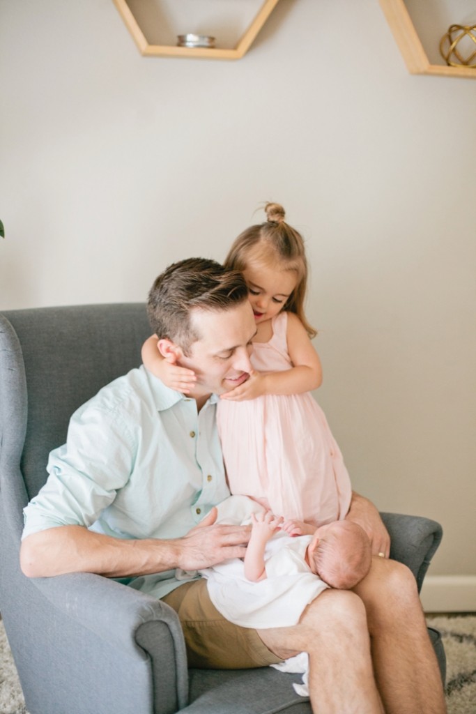 Central California Lifestyle Newborn Session - Megan Welker Photography051