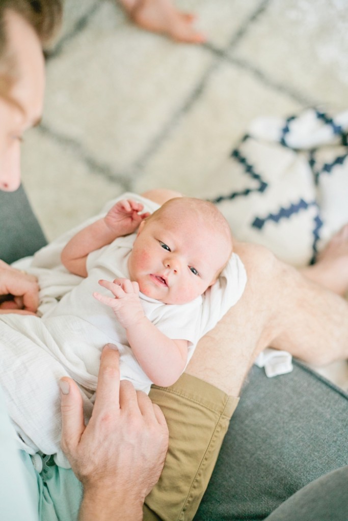Central California Lifestyle Newborn Session - Megan Welker Photography052