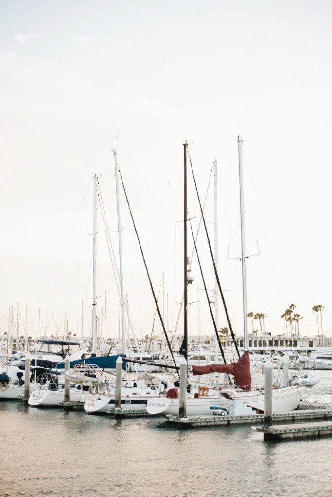Los Angeles Sailboat Engagement Session - Megan Welker Photography047