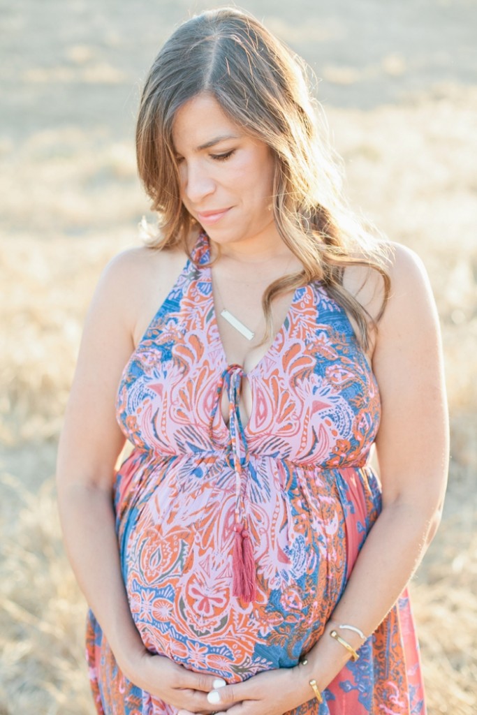 Orange County Maternity Session - Megan Welker Photography004