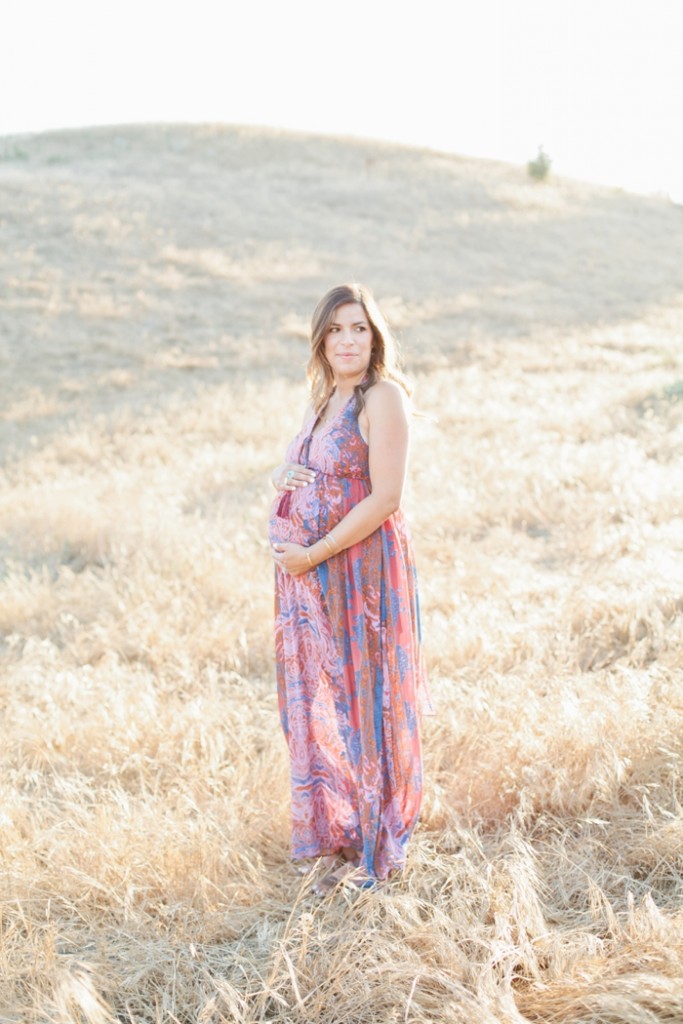 Orange County Maternity Session - Megan Welker Photography007