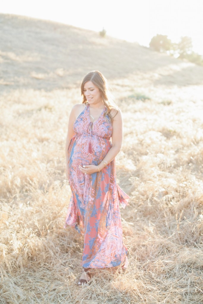 Orange County Maternity Session - Megan Welker Photography012