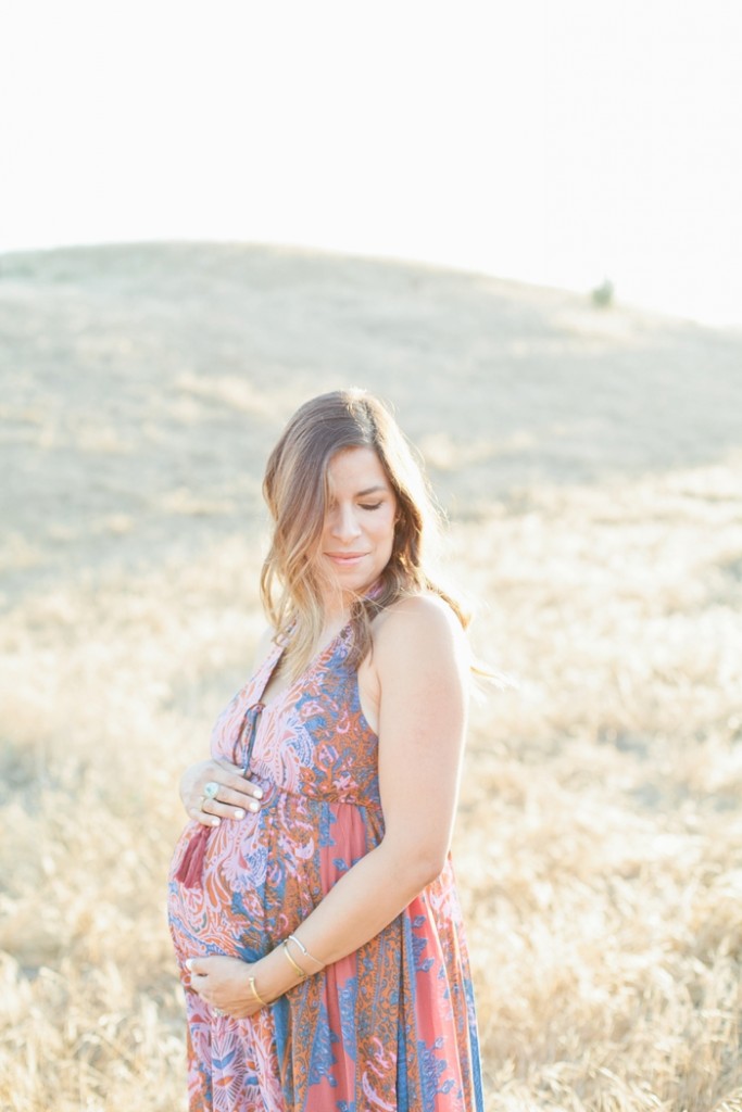 Orange County Maternity Session - Megan Welker Photography016