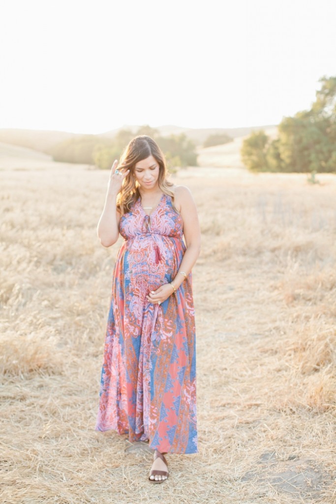 Orange County Maternity Session - Megan Welker Photography018