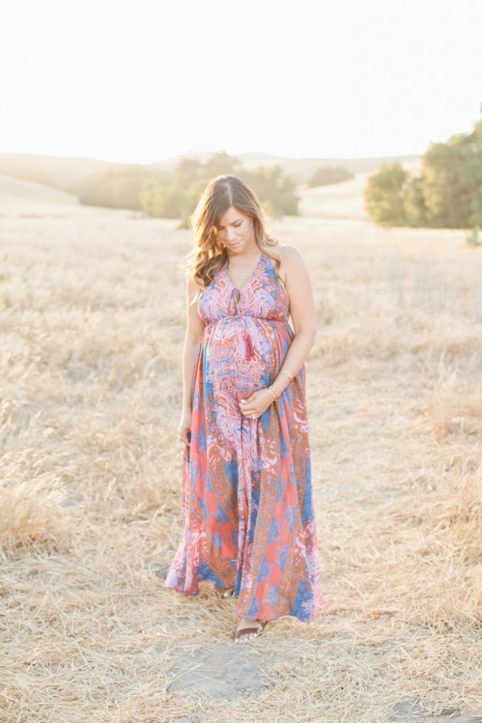 Orange County Maternity Session - Megan Welker Photography026
