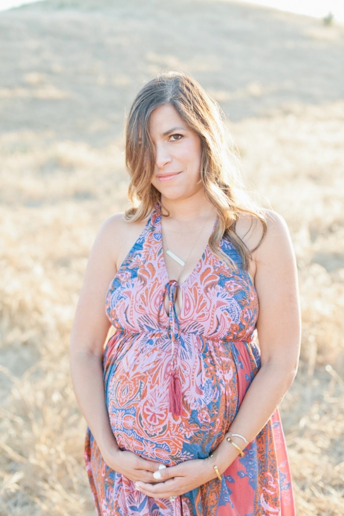 Orange County Maternity Session - Megan Welker Photography037