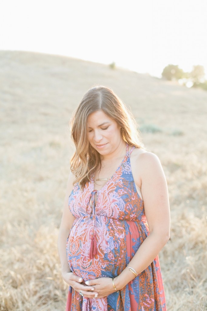 Orange County Maternity Session - Megan Welker Photography041
